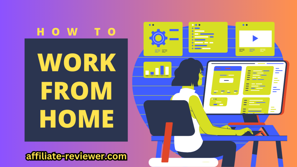 Work From Home Jobs You Can Do At Night Tier List