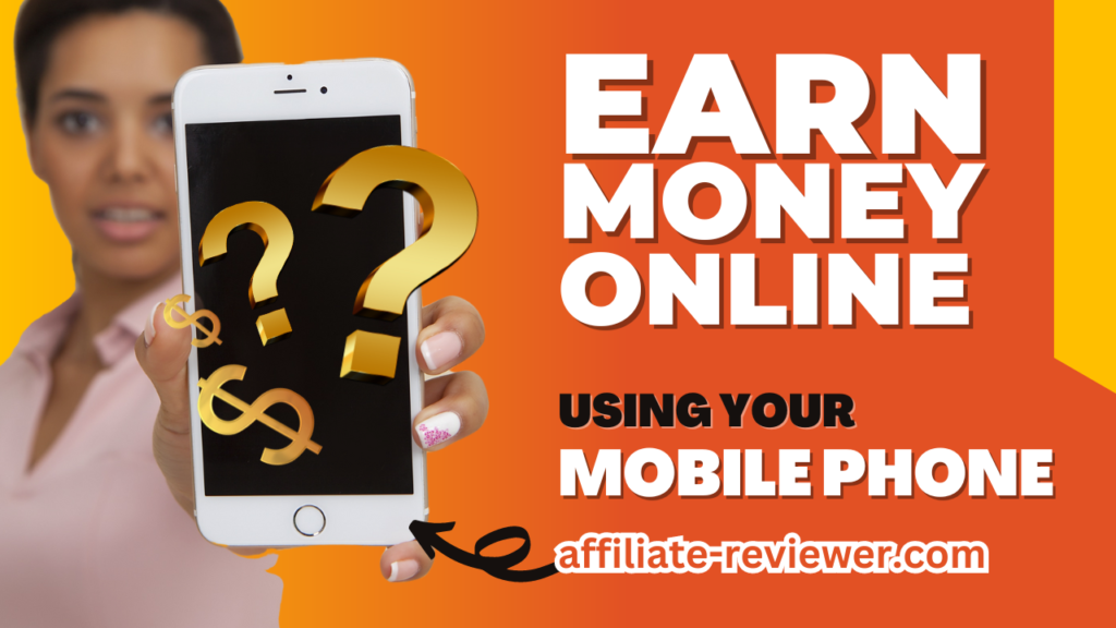 Online Income Made Simple: Five Beginner-Friendly Methods Using Your Smartphone