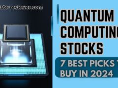 Quantum Computing Stocks: 7 Best Picks to Buy in 2024