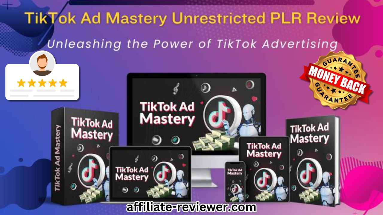 TikTok Ad Mastery: Unlocking the Secrets to Skyrocket Your Business