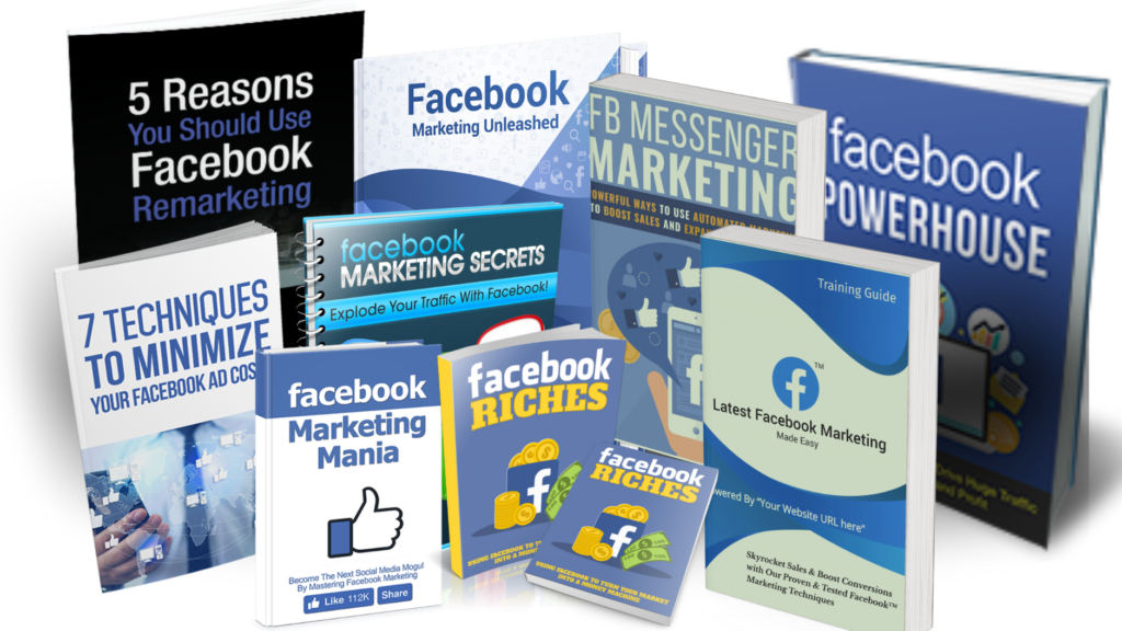 What's In the Bundle? FB AdMaster: Ad Profit Blueprint