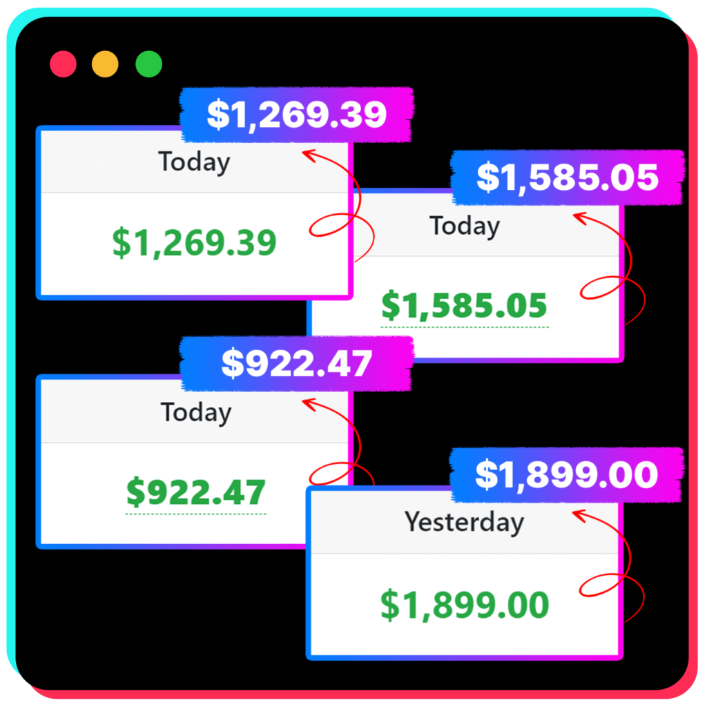 How You Can Make Money with Profit Mastery with PLR Blueprint