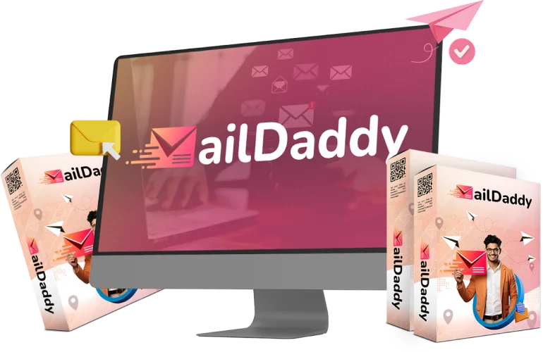 What Is MailDaddy?