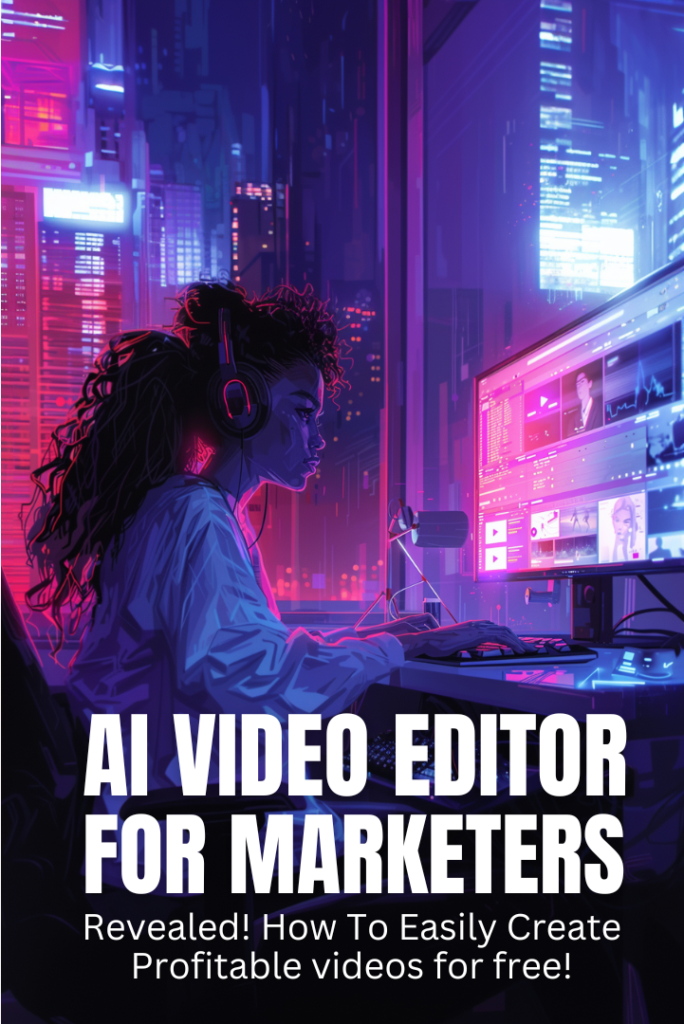 What Is AI Video Editor Course?