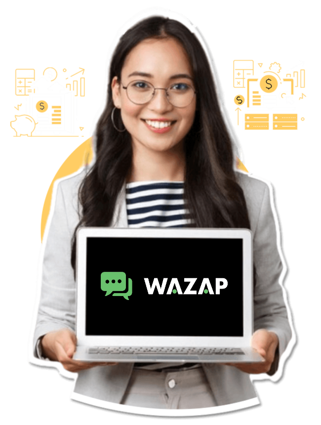 WAzap Review – Pros and Cons Pros: