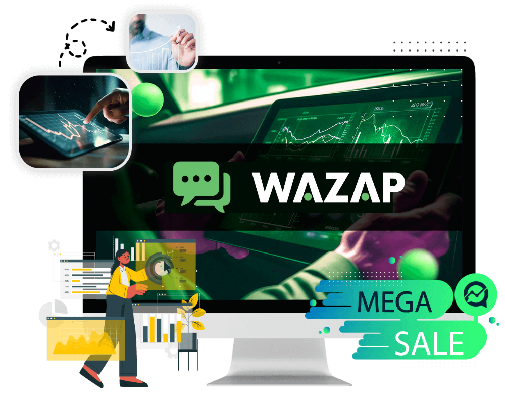 WAzap Overview – What is WAzap?