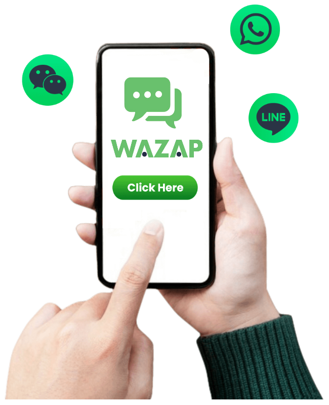 WAzap Review – About the Creators