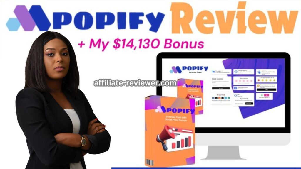 Popify Review: The Cutting-Edge White-Label SaaS for Website Success