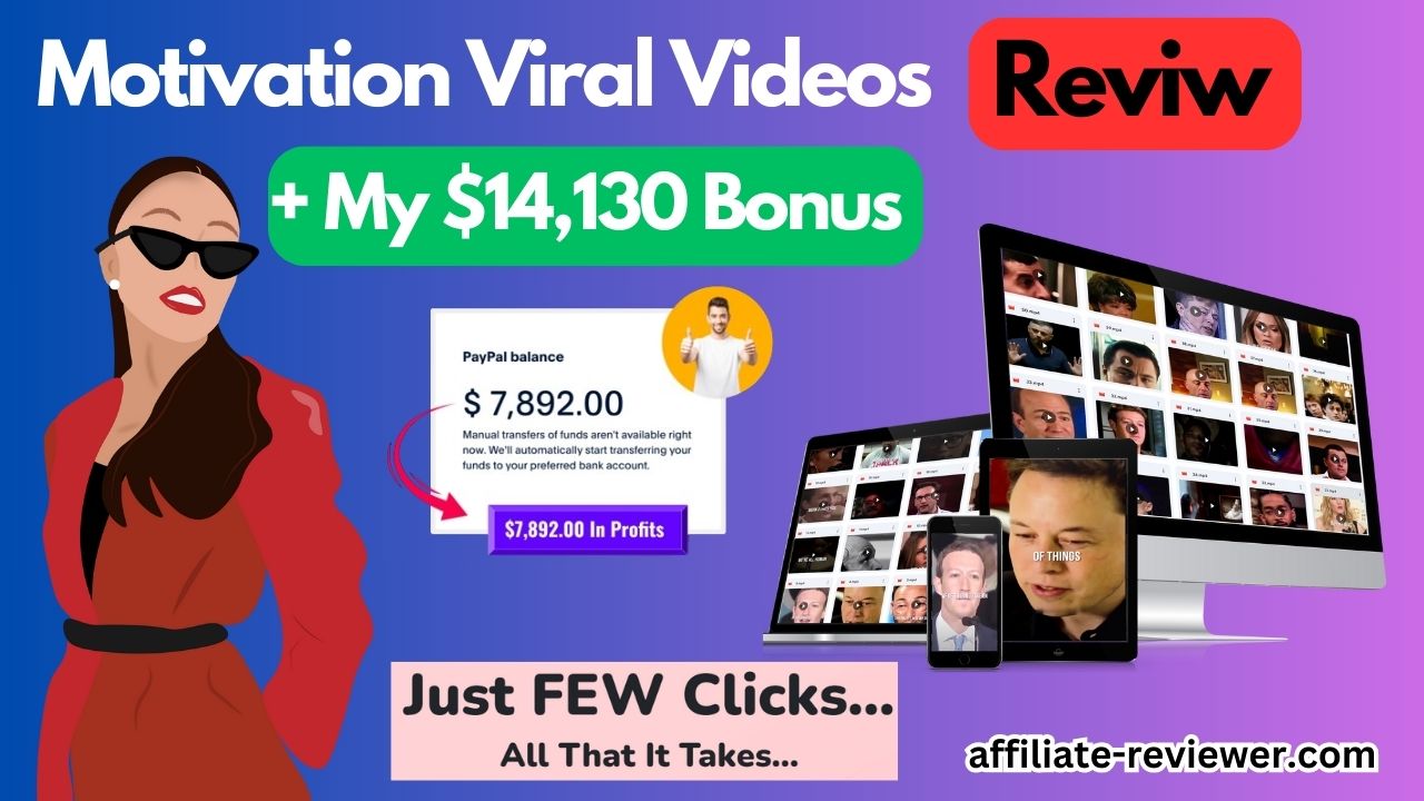 Motivational Viral Videos PLR: Your Pathway to Social Media Stardom Begins Now!