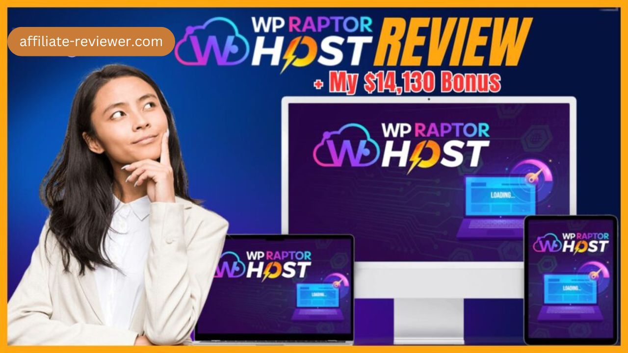 WP Raptor Host Review: Unlimited WordPress Hosting at a One-Time Cost