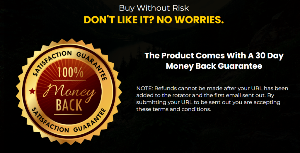 Money-Back Guarantee DealSites Review