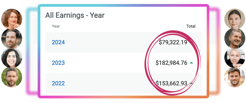 What Mail4Cash Can Do