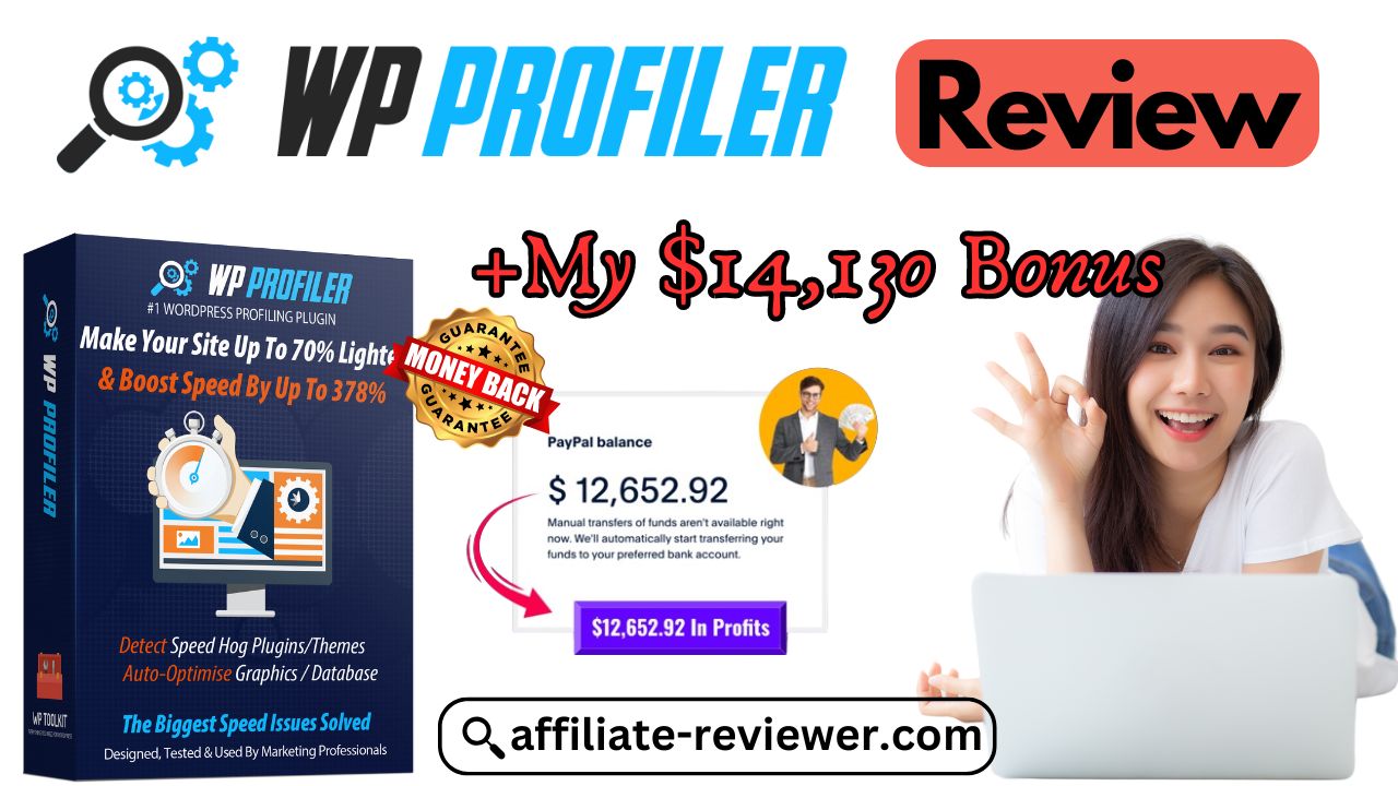 WP Profiler Review: Boost Your WordPress Site Today