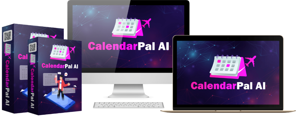 CalendarPal AI Review