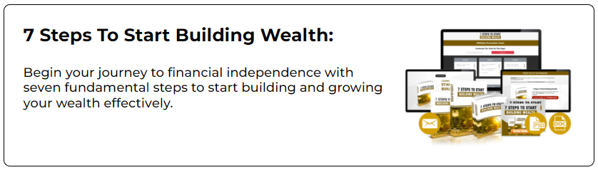 Standout Qualities of Wealth Success Roadmap: