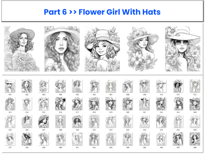 Girls Fashion Coloring Book Review – What Makes Up The Key Parts?