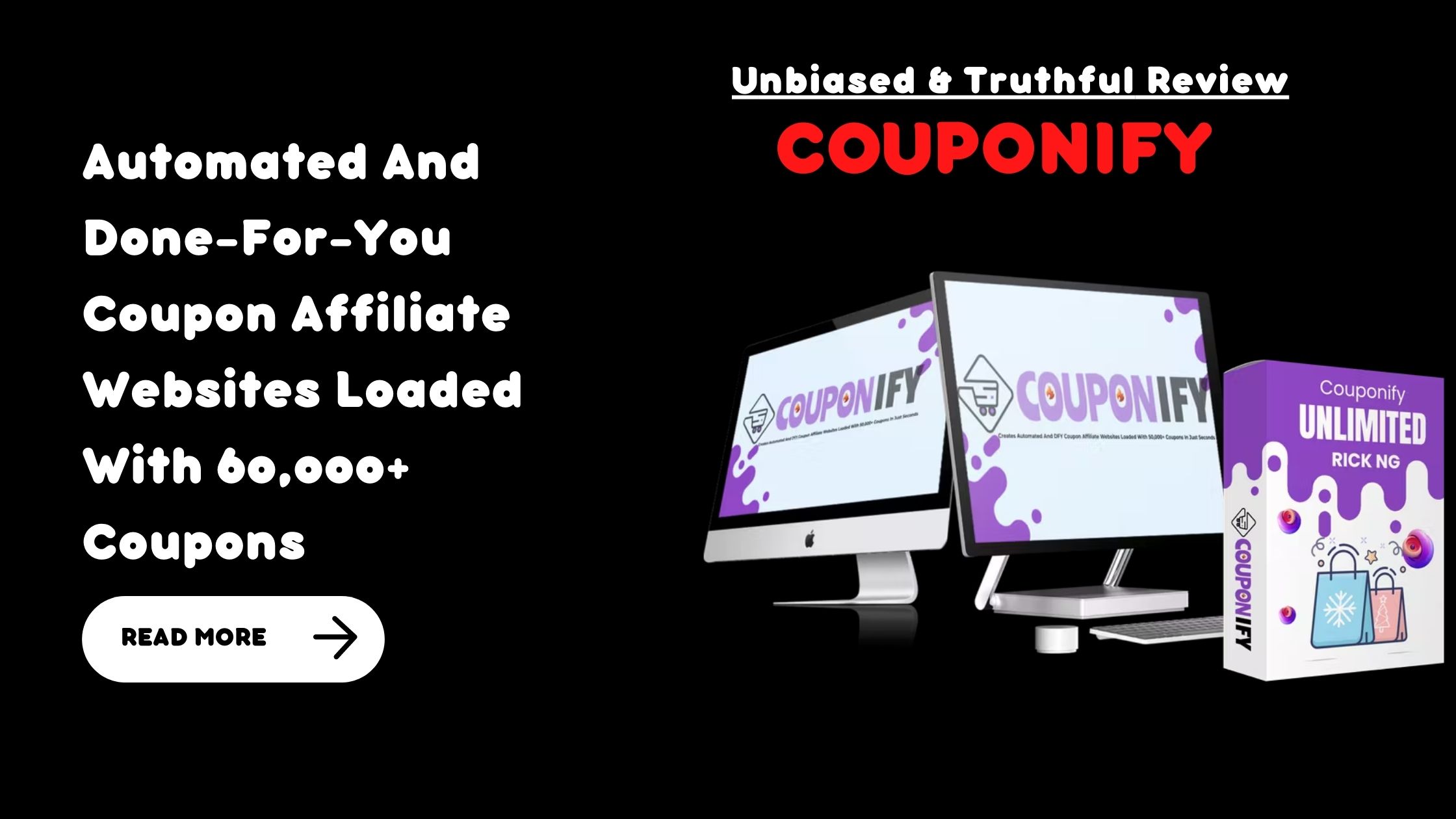 Couponify Review: Launch a Groupon-Like Coupon Site on a Budget?