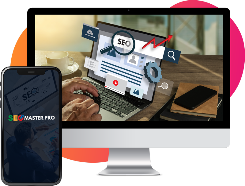 SEO MASTER PRO Review: Key Components