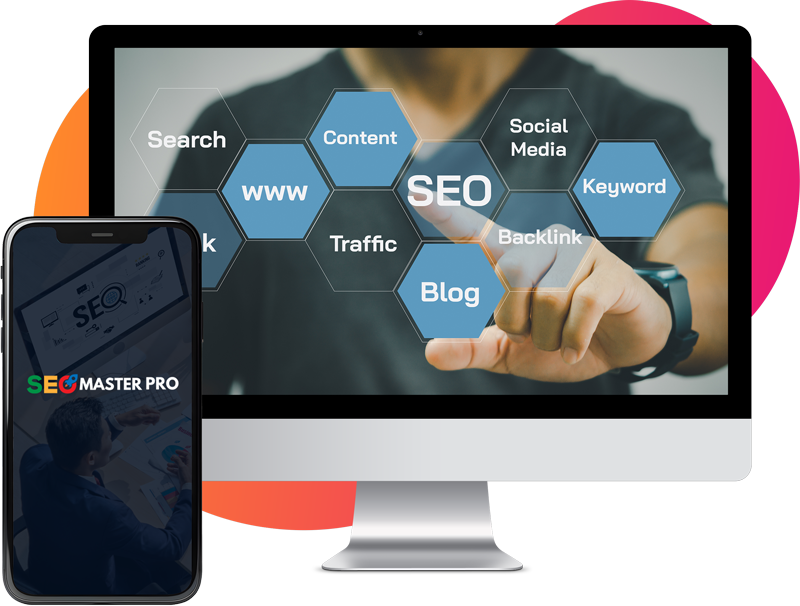 SEO MASTER PRO Review: Key Components