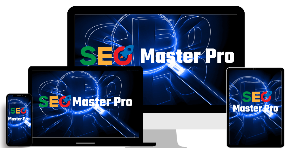 SEO MASTER PRO Review and Introduction