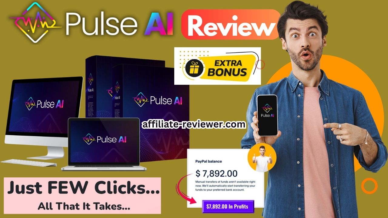 Pulse AI Review – The AI Technology Making Online Stores Smarter and Faster