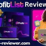 ProfitList Review: The All-In-One Email & SMS Marketing Platform with Zero Monthly Fees