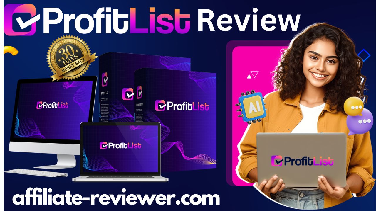 ProfitList Review: The All-In-One Email & SMS Marketing Platform with Zero Monthly Fees