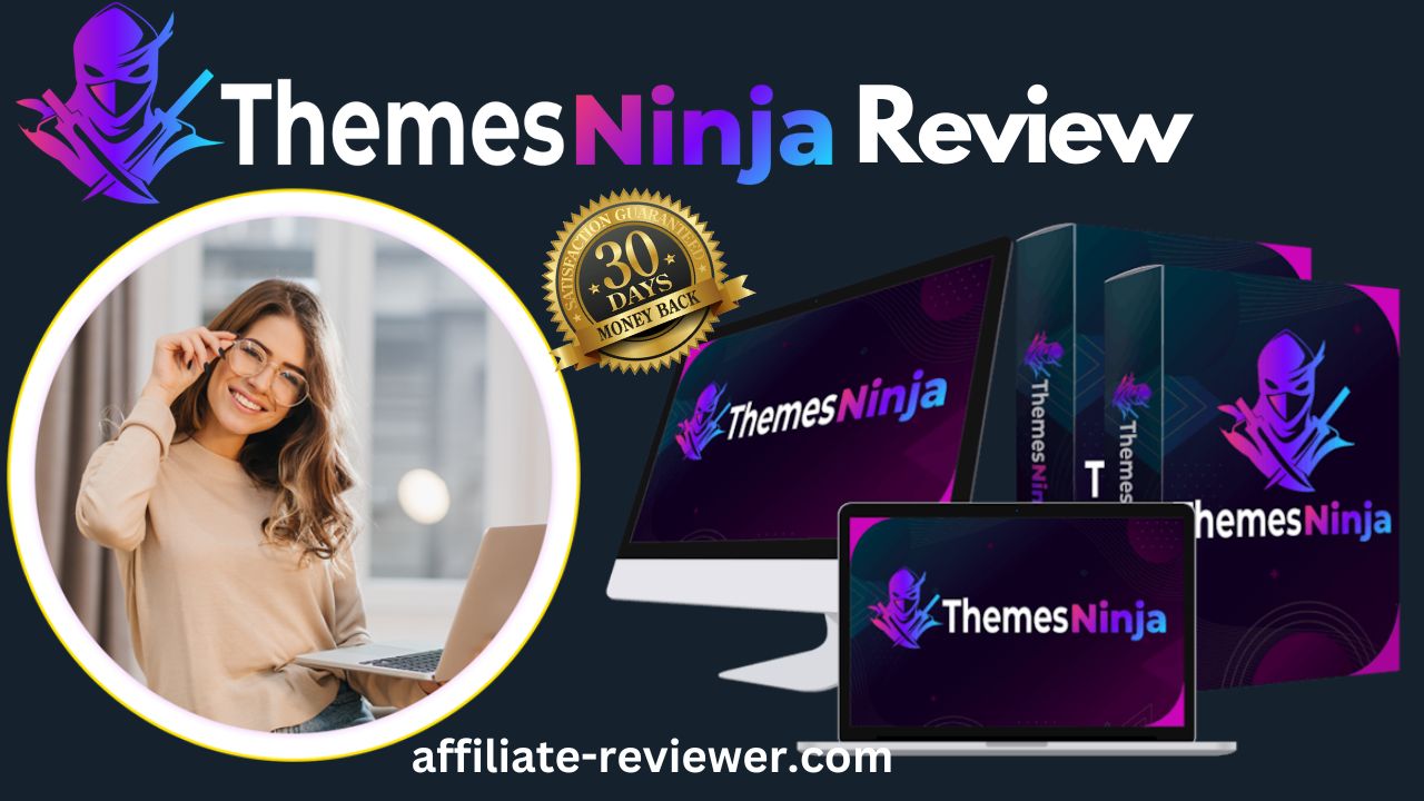 Themes Ninja Review: Affordable and Powerful Theme Creation Tool for Businesses