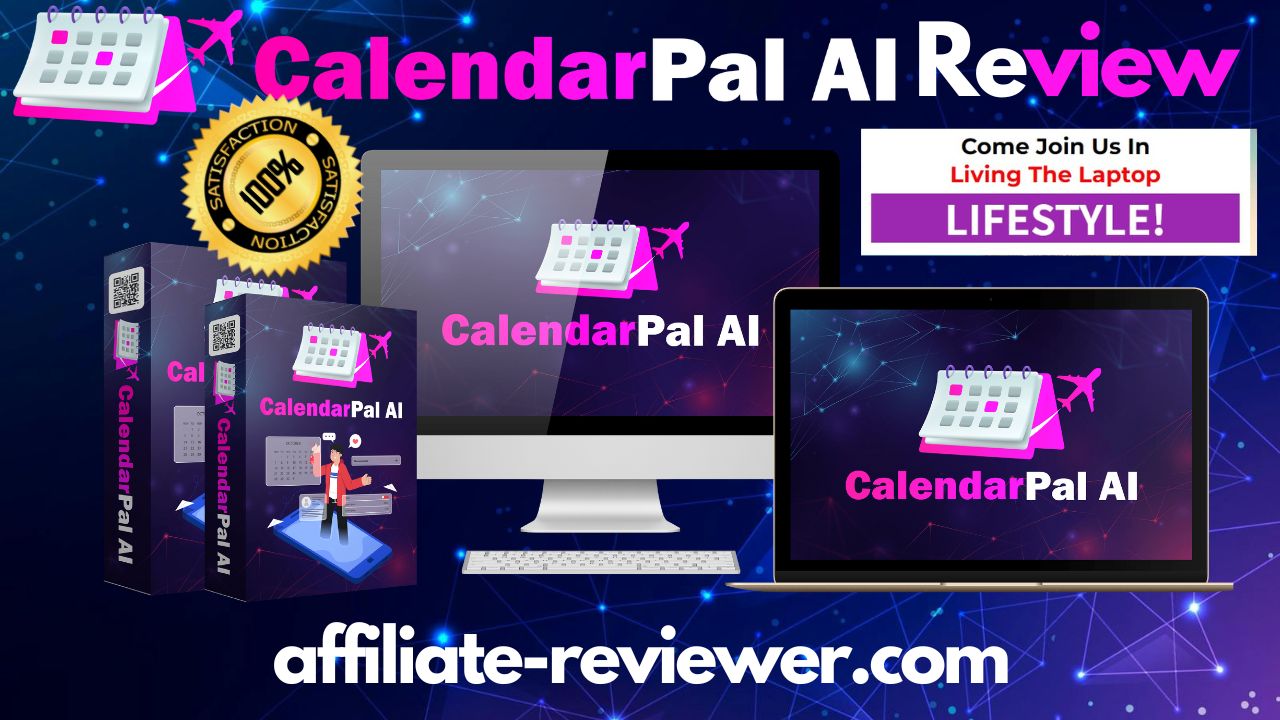 CalendarPal AI Review: Your Go-To Tool for Efficient Appointment Management