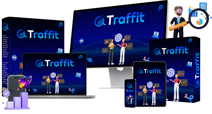 Traffit Review