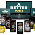 100 Ways to Improve – A Better You PLR Review