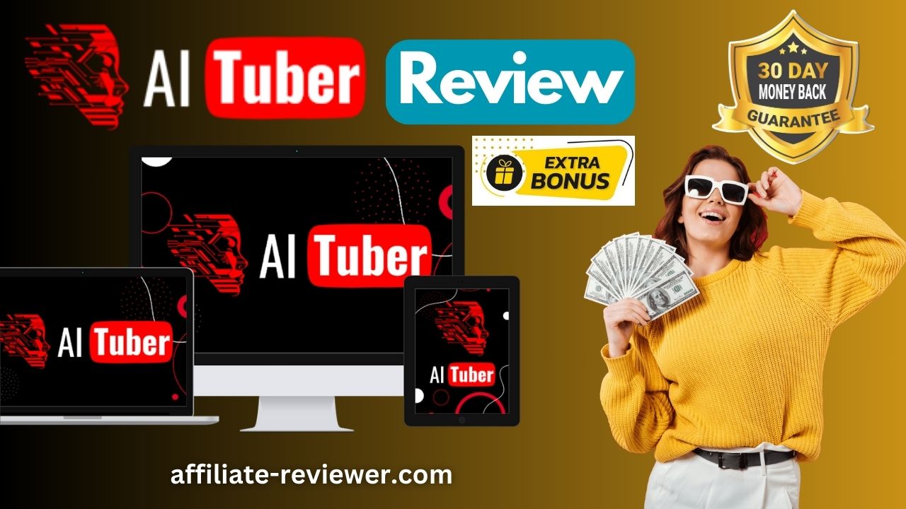 AI Tuber Review – Supercharge Your YouTube Production with AI Technology