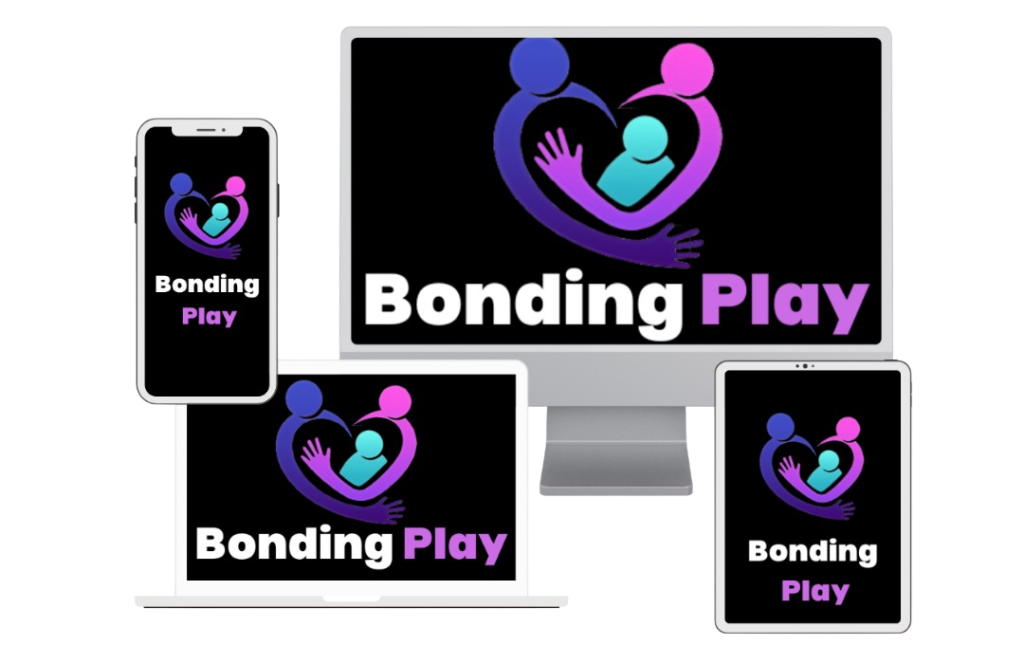 BondingPlay Review: The Ultimate Tool for Parent-Child Bonding and Screen-Free Fun