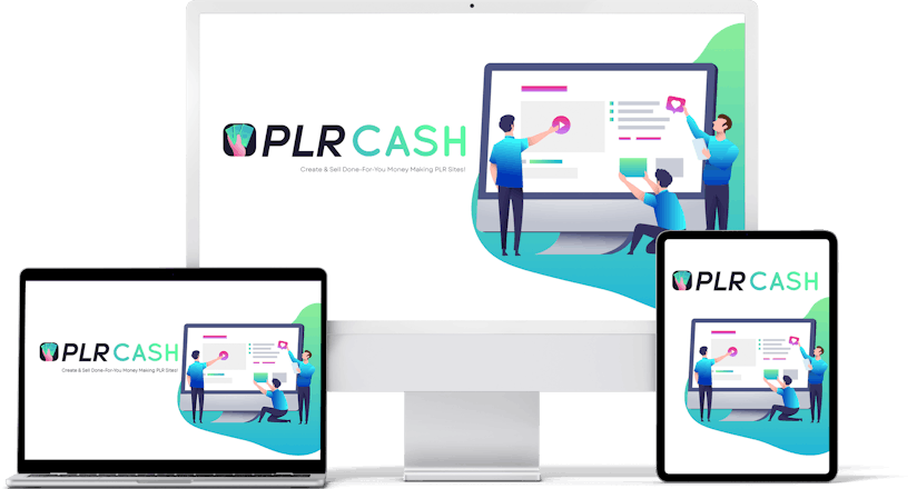 PLR Cash Review