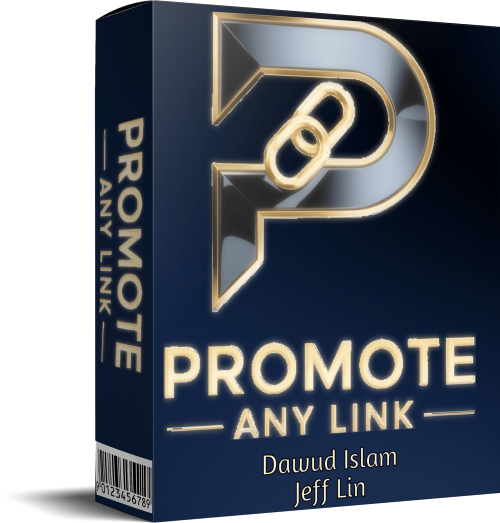 Welcome to my Promote Any Link review…