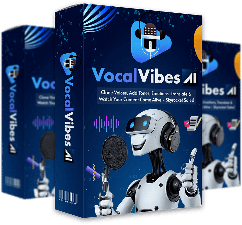 Vocal Vibes AI Review