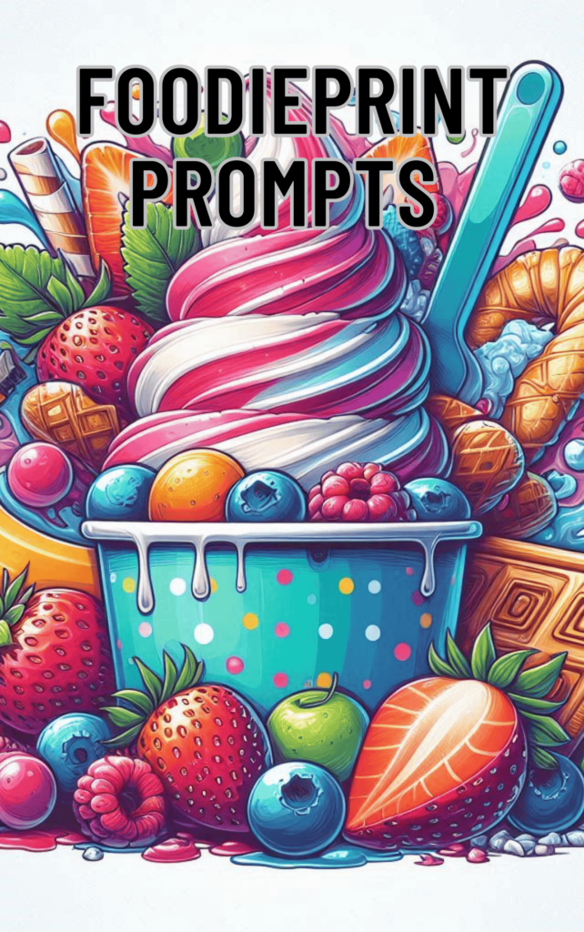 Introduction to FoodiePrint Super Prompts