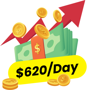 Do You Want to Generate $620/Day Revenue?