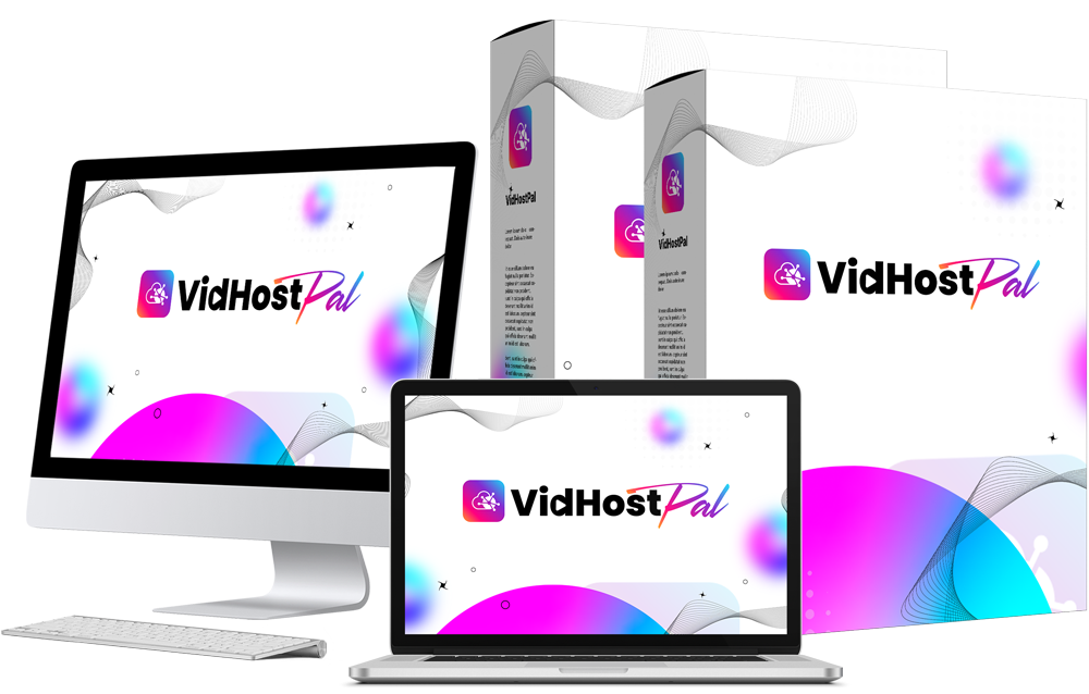 VidHostPal Review: Boost Your Earnings with Superior Video Hosting for Maximum Engagement