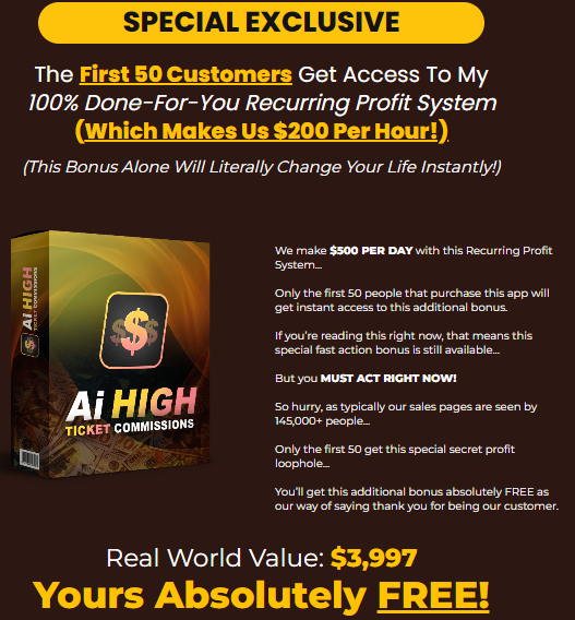 AI-High-Ticket-Commissions-Review-Bonuses