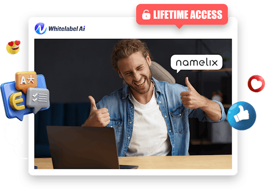 Access Namelix Like AI App