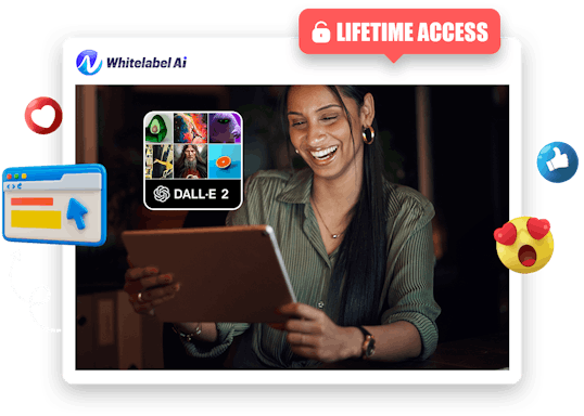 Access Dall-E Like AI App