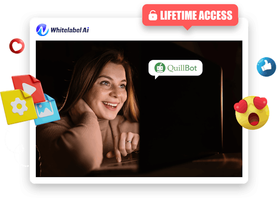 Access QuillBot Like AI App