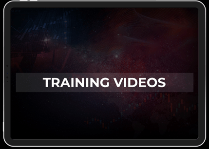 Step-By-Step Training Videos