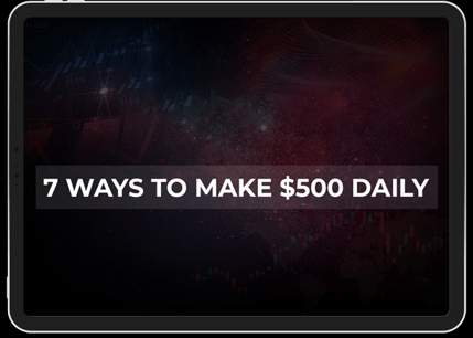 7 Ways To Make $500 Daily With Snappy Link