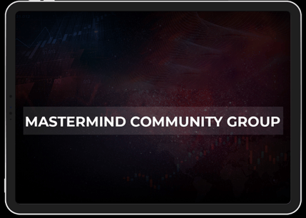 Mastermind Community Group