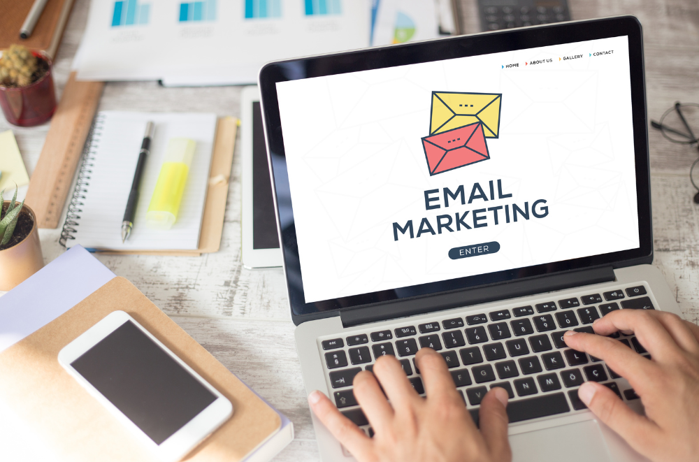 If You’re An Email Marketer