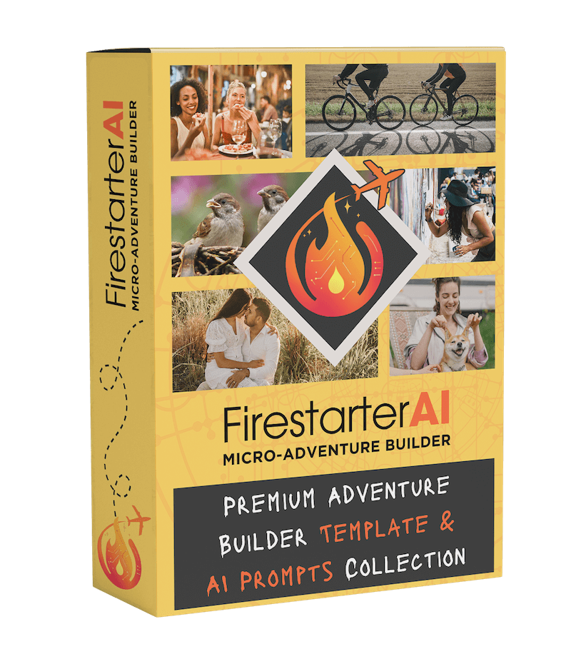 Firestarter AI Review – The OTO Plans