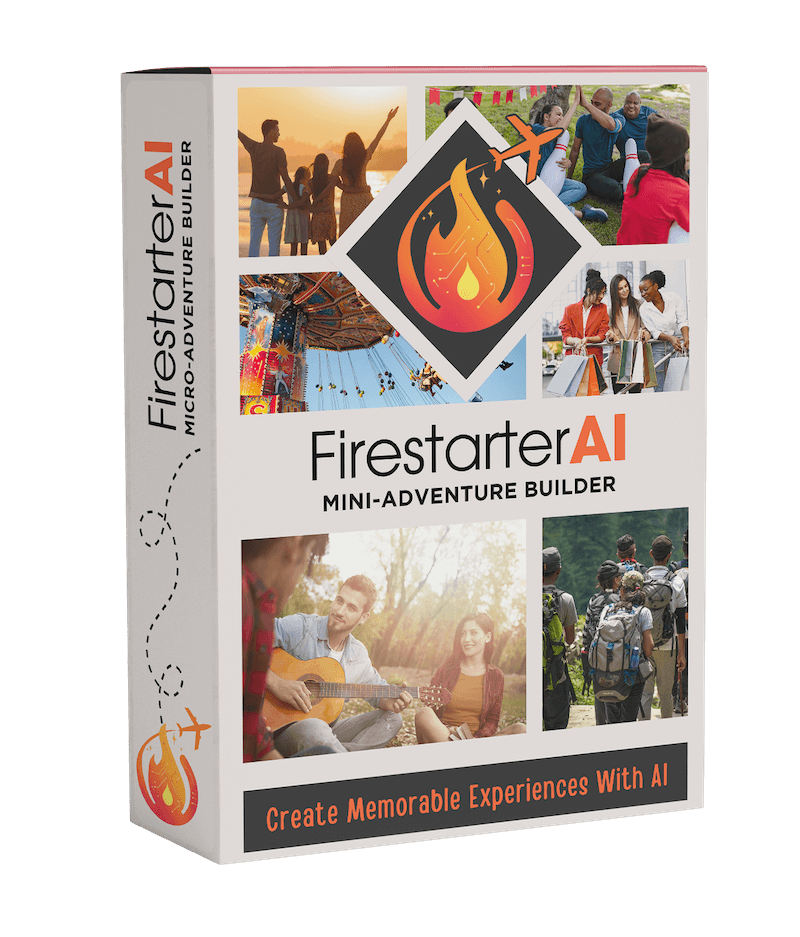 Firestarter AI Review – The OTO Plans