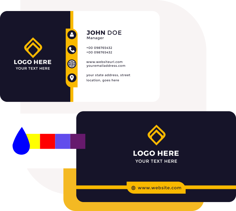 Business Card Creator